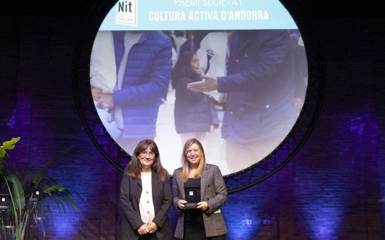 24a Nit de les Revistes i la Premsa en Català a l'Aliança del Poblenou.06.11.2024, Barcelonafoto: Jordi Play