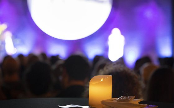 24a Nit de les Revistes i la Premsa en Català a l'Aliança del Poblenou.06.11.2024, Barcelonafoto: Jordi Play