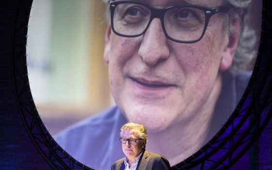 24a Nit de les Revistes i la Premsa en Català a l'Aliança del Poblenou.06.11.2024, Barcelonafoto: Jordi Play