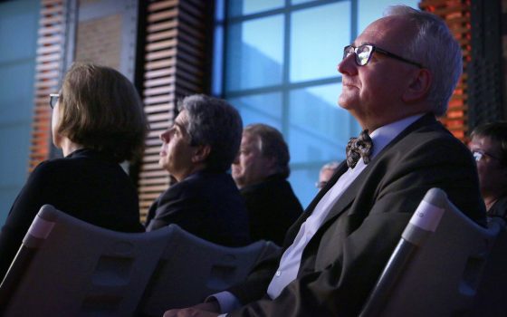 27.05.2015, BarcelonaNit de les Revistes i la Premsa en Català. Premis 2015.foto:  APPEC / Jordi Play